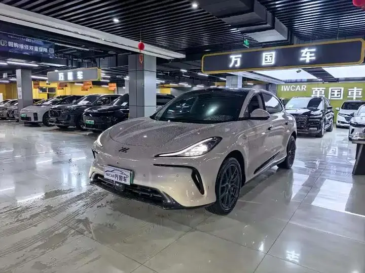 IM LS6 2023 Max Standard Edition - View 1