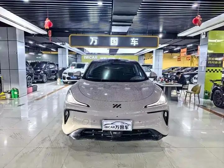 IM LS6 2023 Max Standard Edition 2