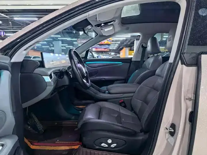 IM LS6 2023 Max Standard Edition 4