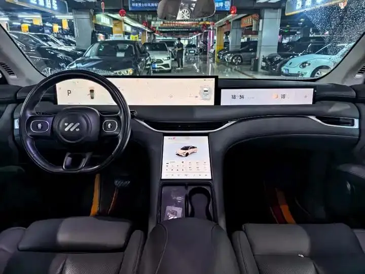 IM LS6 2023 Max Standard Edition 6