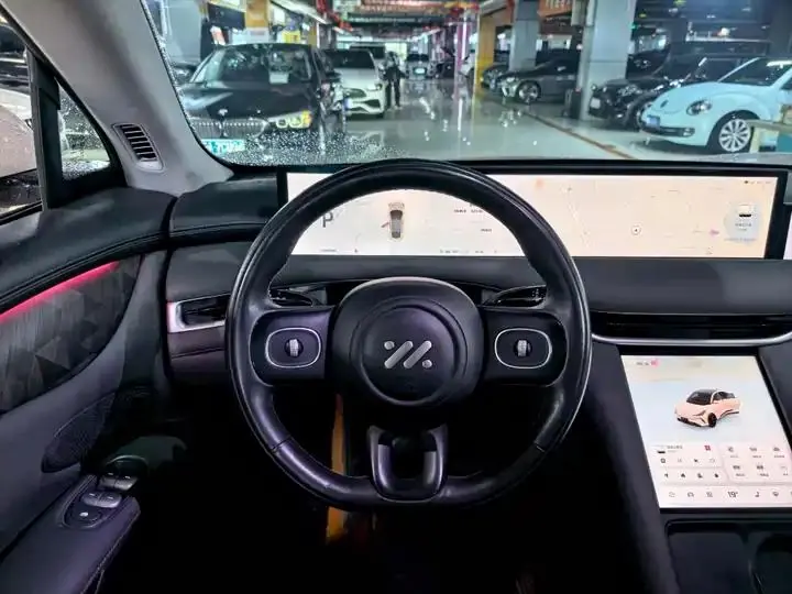 IM LS6 2023 Max Standard Edition 8