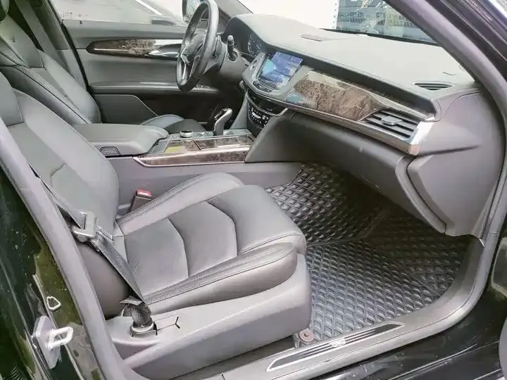 Cadillac CT6 2021 28T luxury sports 13