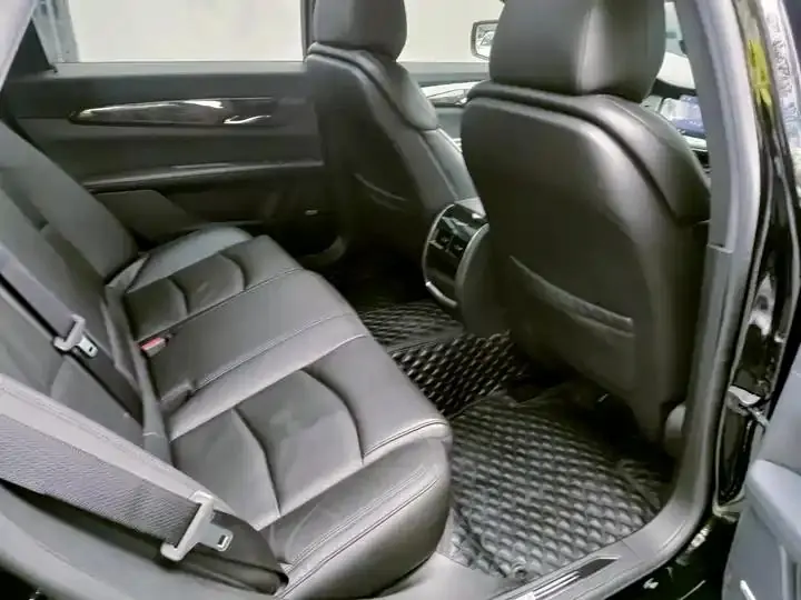 Cadillac CT6 2021 28T luxury sports 15
