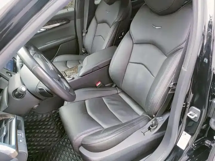 Cadillac CT6 2021 28T luxury sports 23