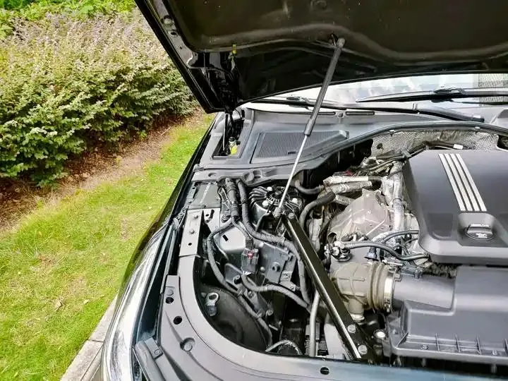Cadillac CT6 2021 28T luxury sports 28