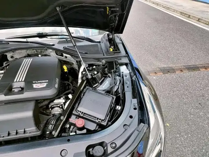 Cadillac CT6 2021 28T luxury sports 29