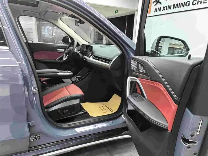 BMW X1 2023 xDrive25Li X Design Set 19