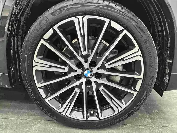 BMW X1 2023 xDrive25Li X Design Set 21
