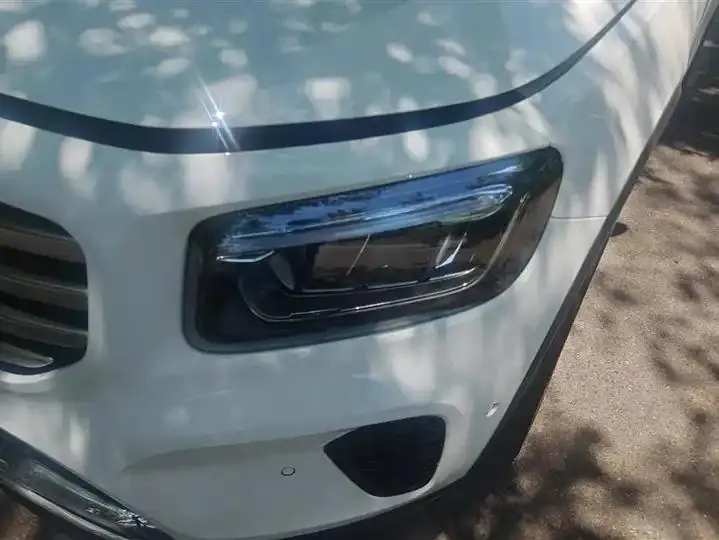 Mercedes Benz GLB 2024 GLB 220 Fashion 3