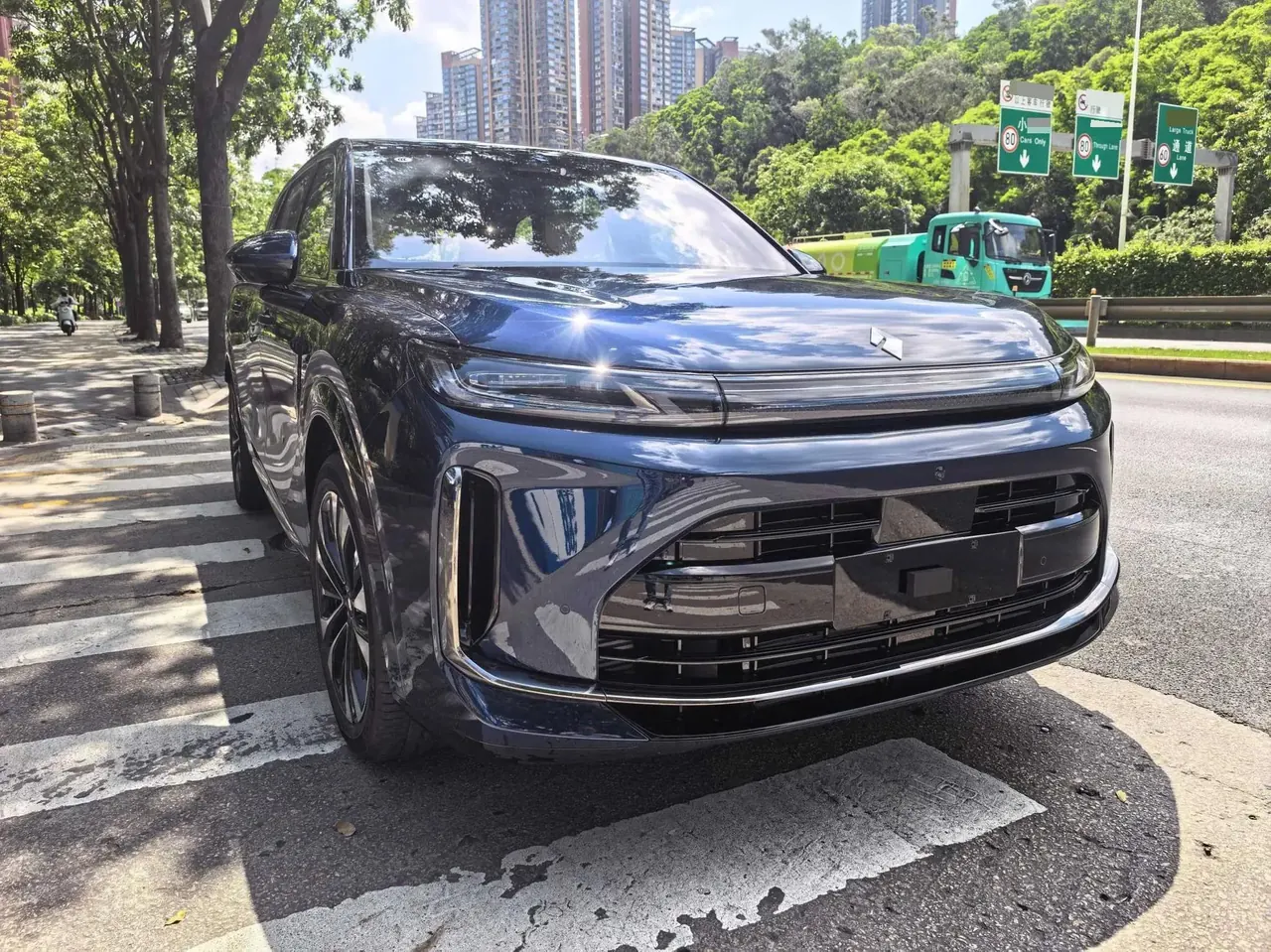 Huajing 2026 Huajing S 1.5T 255km dry kun exclusive edition automatic gear 3