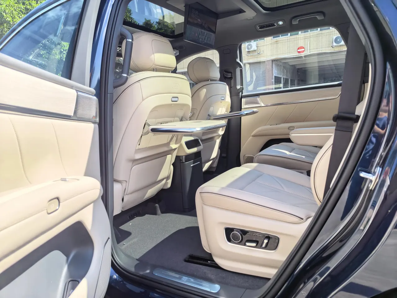 Huajing 2026 Huajing S 1.5T 255km dry kun exclusive edition automatic gear 9