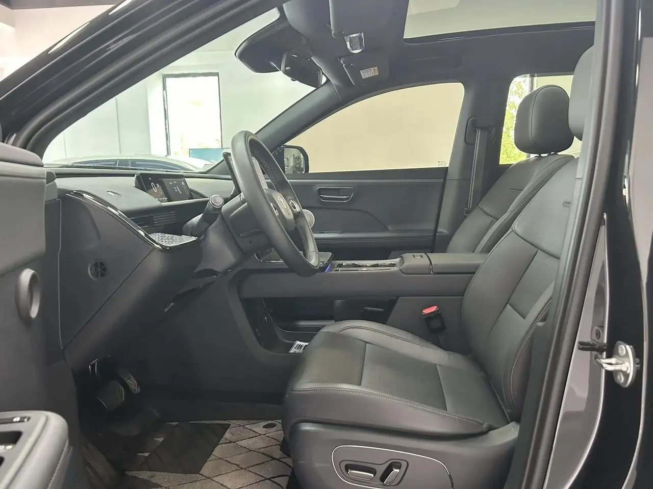 Toyota 2026 Platinum Intelligence 3X 520 Pro Laser Radar Edition Automatic Gear 8