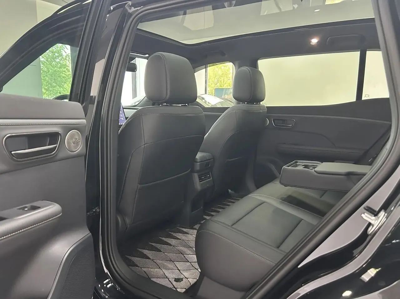 Toyota 2026 Platinum Intelligence 3X 520 Pro Laser Radar Edition Automatic Gear 9
