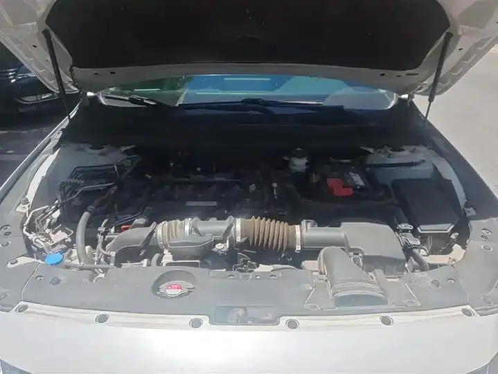 Accord 2018 260TURBO Elite Edition Country VI 10