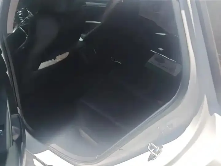 Accord 2018 260TURBO Elite Edition Country VI 11
