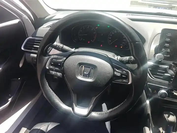 Accord 2018 260TURBO Elite Edition Country VI 15