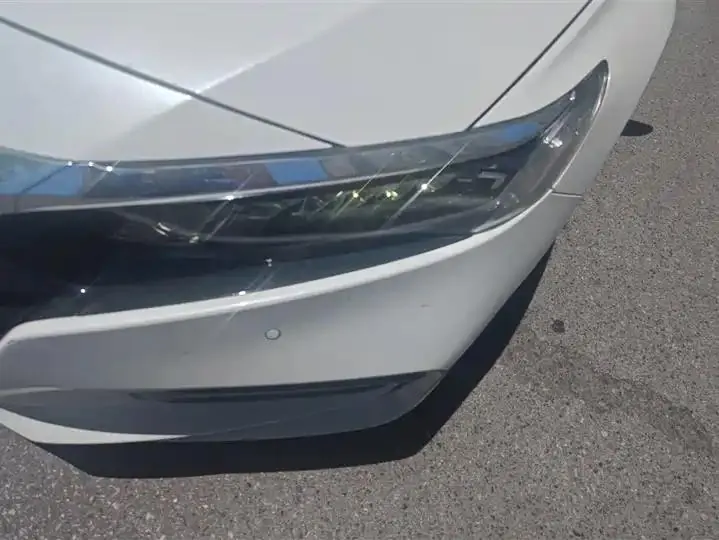 Accord 2018 260TURBO Elite Edition Country VI 5