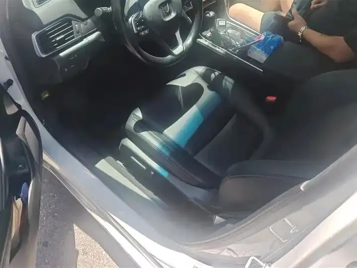 Accord 2018 260TURBO Elite Edition Country VI 9