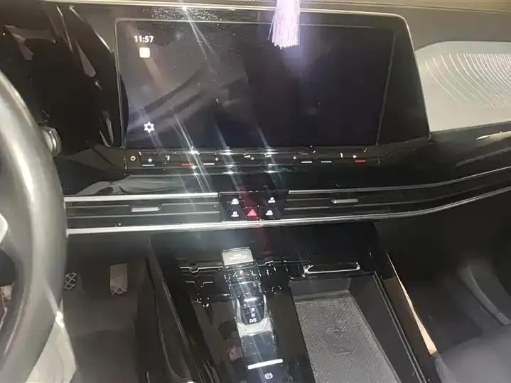 2021 530TSI Four-wheel Drive Flagship Edition Pro 13