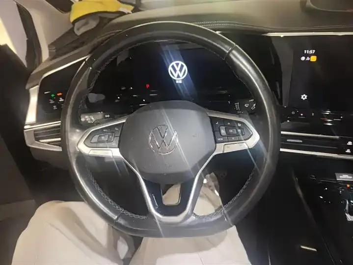 2021 530TSI Four-wheel Drive Flagship Edition Pro 15