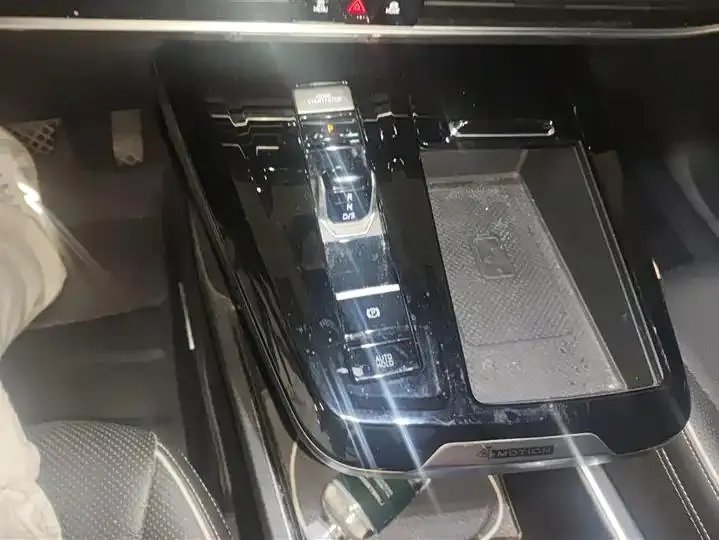 2021 530TSI Four-wheel Drive Flagship Edition Pro 16