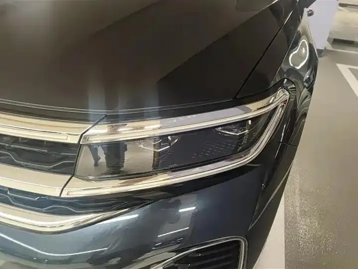 2021 530TSI Four-wheel Drive Flagship Edition Pro 5