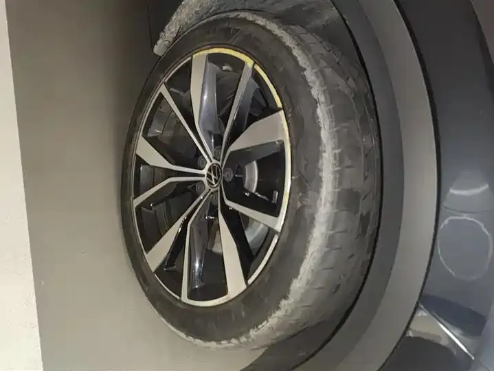 2021 530TSI Four-wheel Drive Flagship Edition Pro 6
