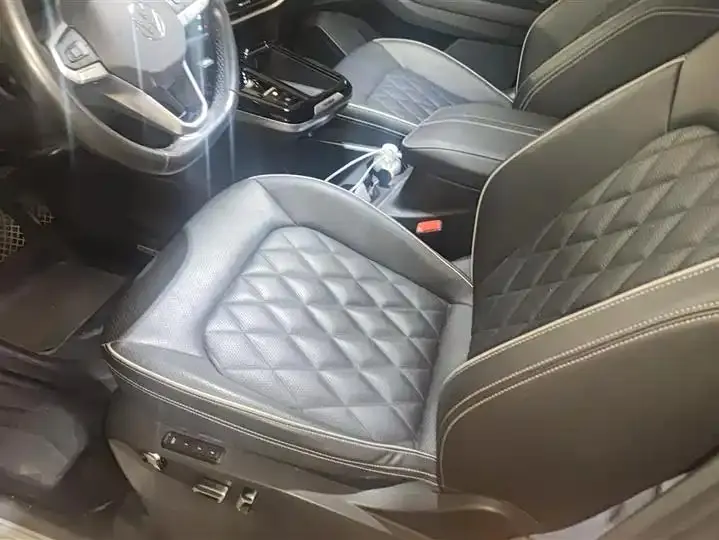 2021 530TSI Four-wheel Drive Flagship Edition Pro 9