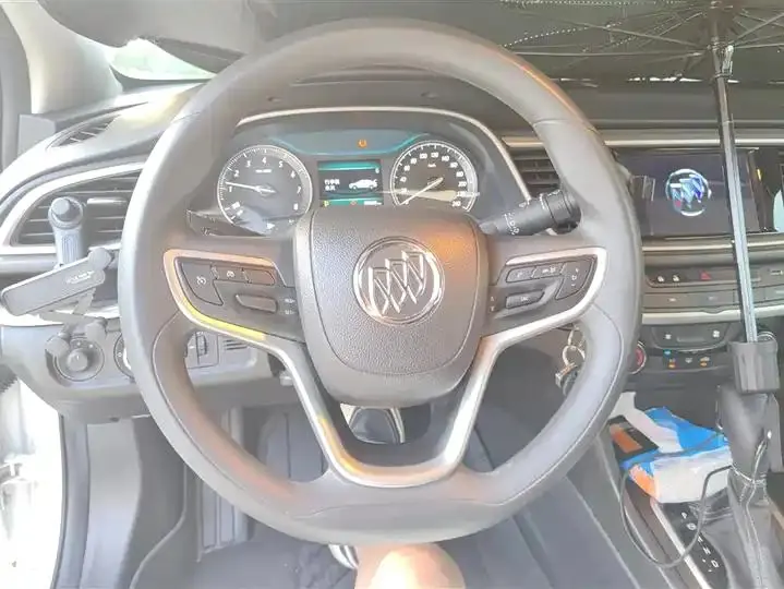 Yinglang 2021 model change model 1.5L automatic elite model 15