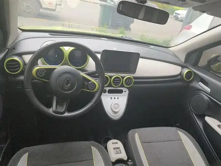 Ora Black Cat 2021 301km Basic 12