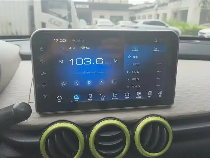 Ora Black Cat 2021 301km Basic 13