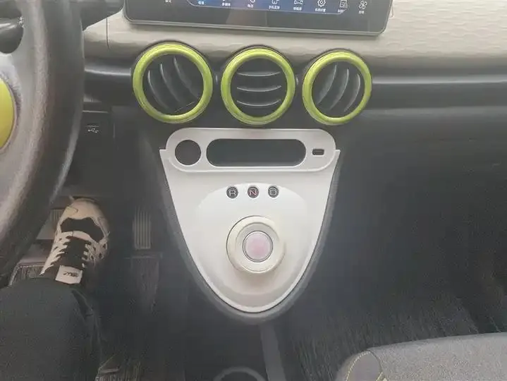 Ora Black Cat 2021 301km Basic 16
