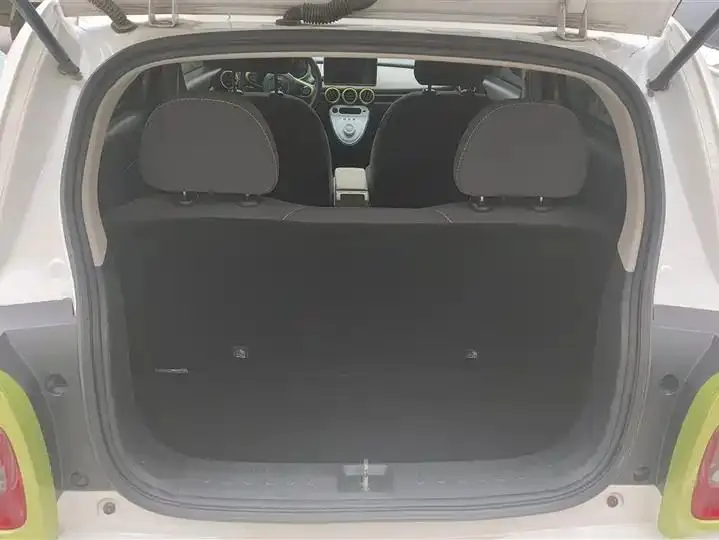 Ora Black Cat 2021 301km Basic 4
