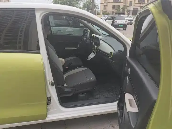 Ora Black Cat 2021 301km Basic 8
