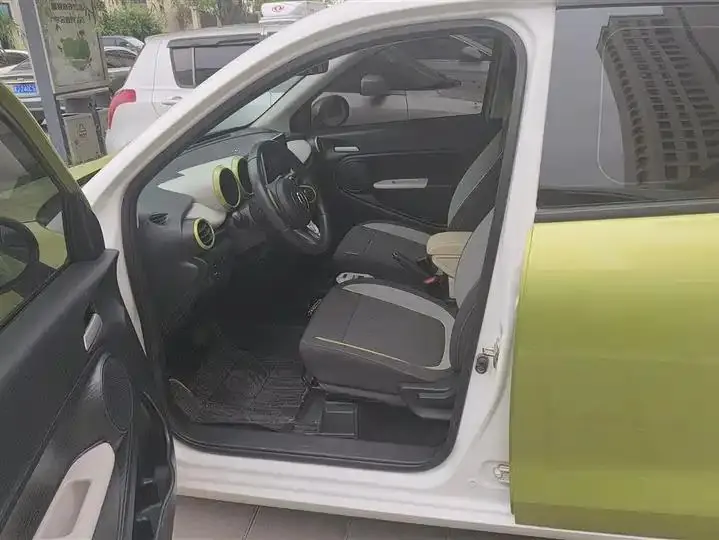 Ora Black Cat 2021 301km Basic 9