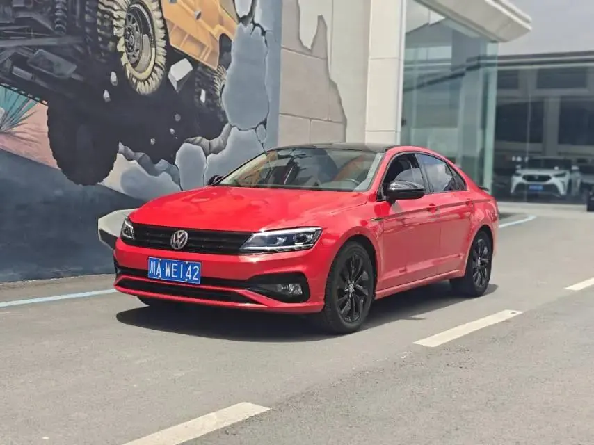 Ling Du 2021 280TSI DSG Deluxe Phantom Edition - View 1