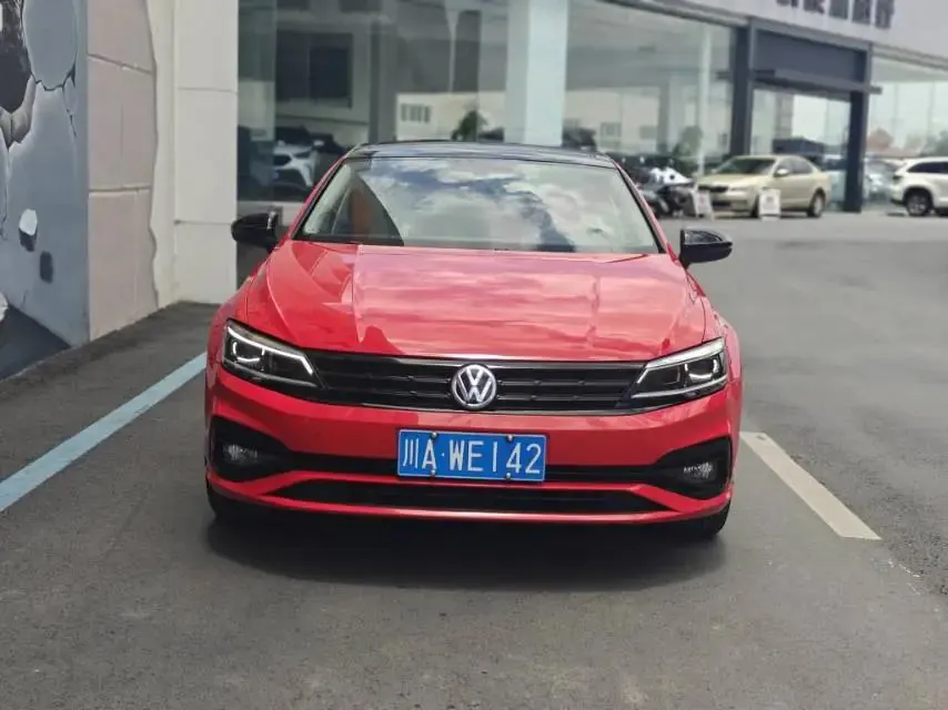Ling Du 2021 280TSI DSG Deluxe Phantom Edition 2