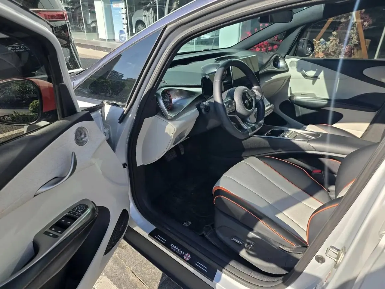 Dolphin 2021 405km Free Edition 4
