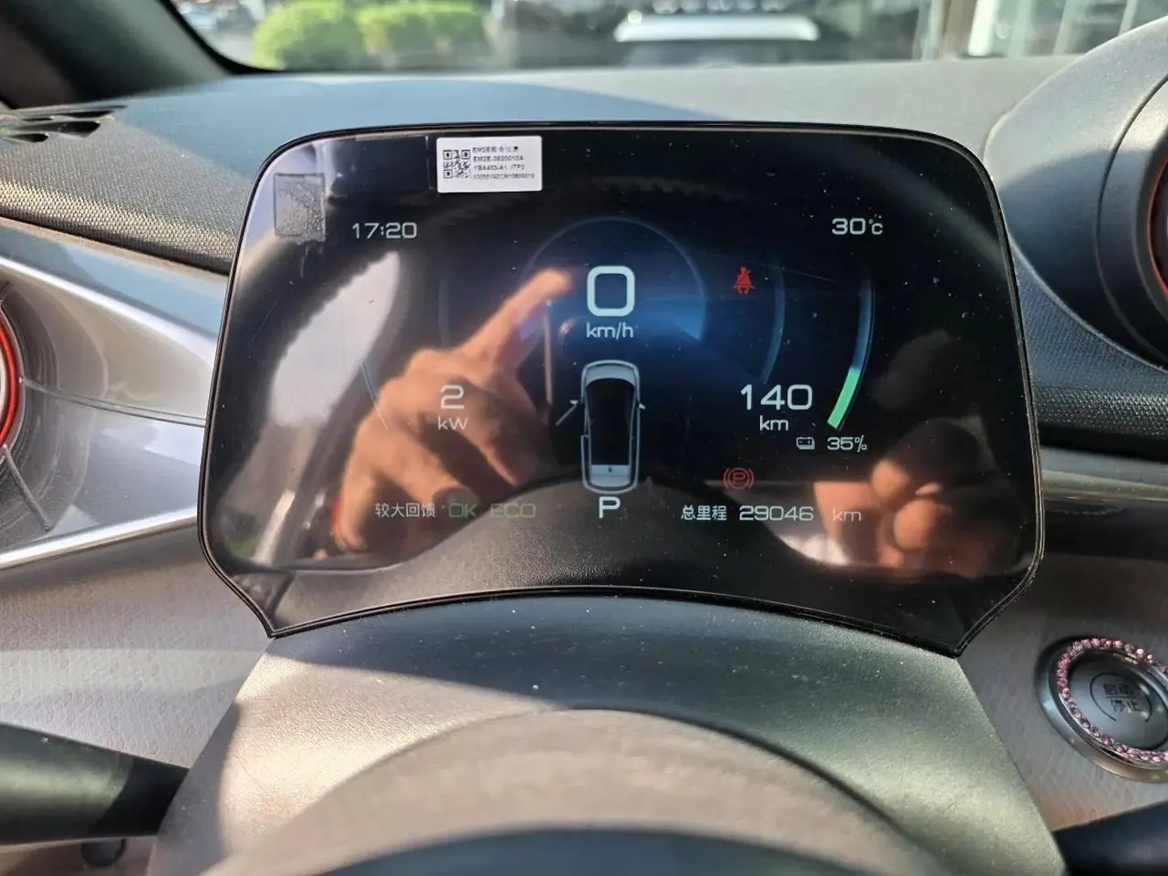 Dolphin 2021 405km Free Edition 6