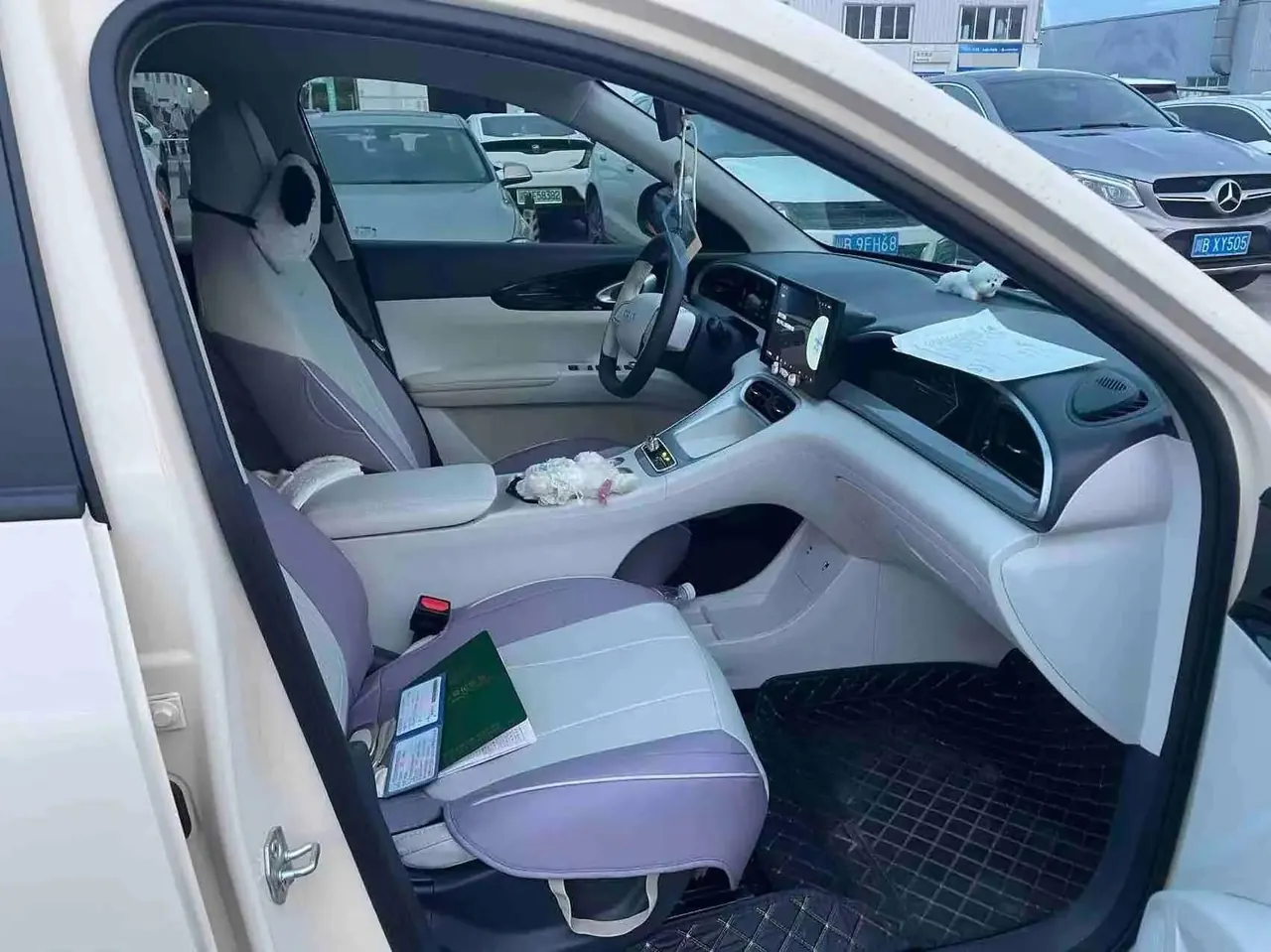 Star Wish 2025 310km Youth Edition 2