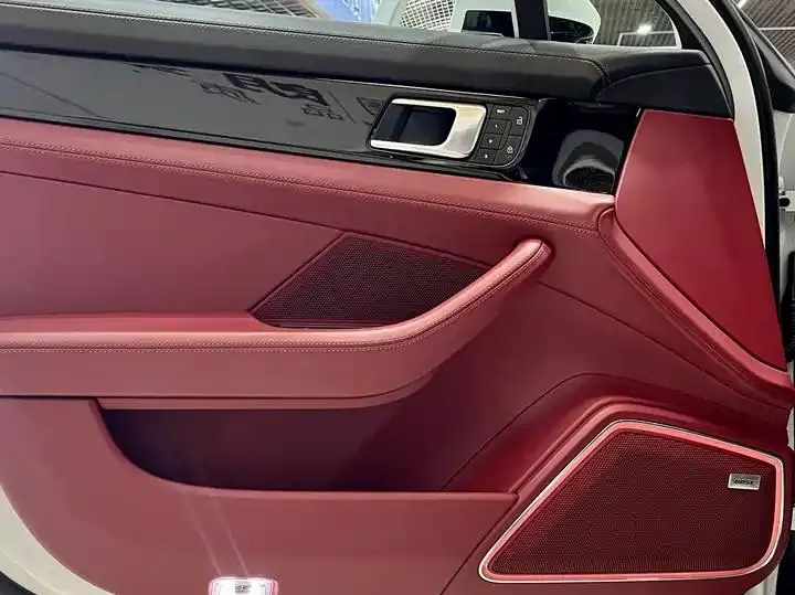 Panamera model 2023 Panamera 2.9T 11