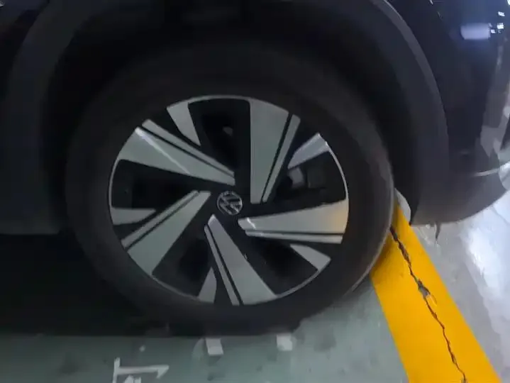 Tang X 2024 Model Tang X 380TSI All-Wheel Drive Longyao Edition 6