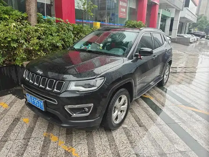 Guide 2020 220T Auto Elite Edition - View 1
