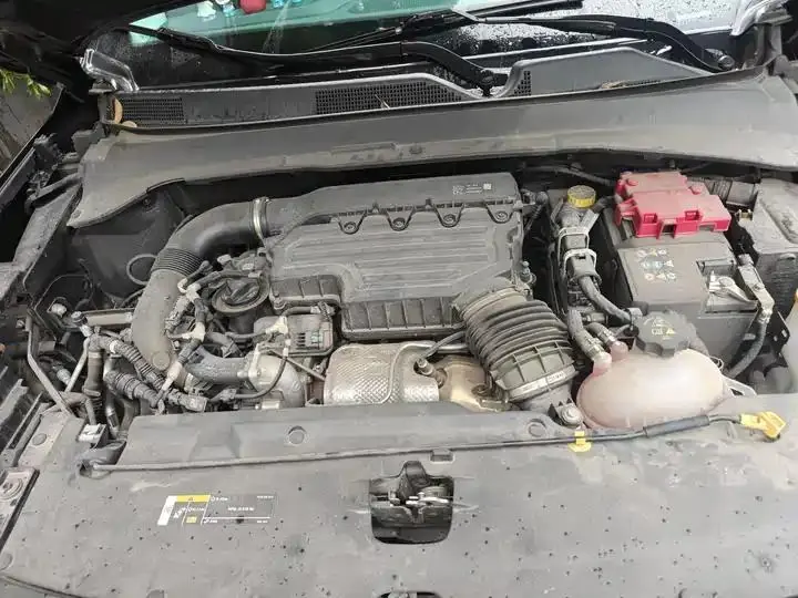 Guide 2020 220T Auto Elite Edition 5