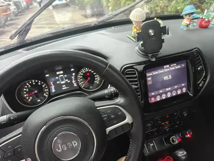 Guide 2020 220T Auto Elite Edition 9