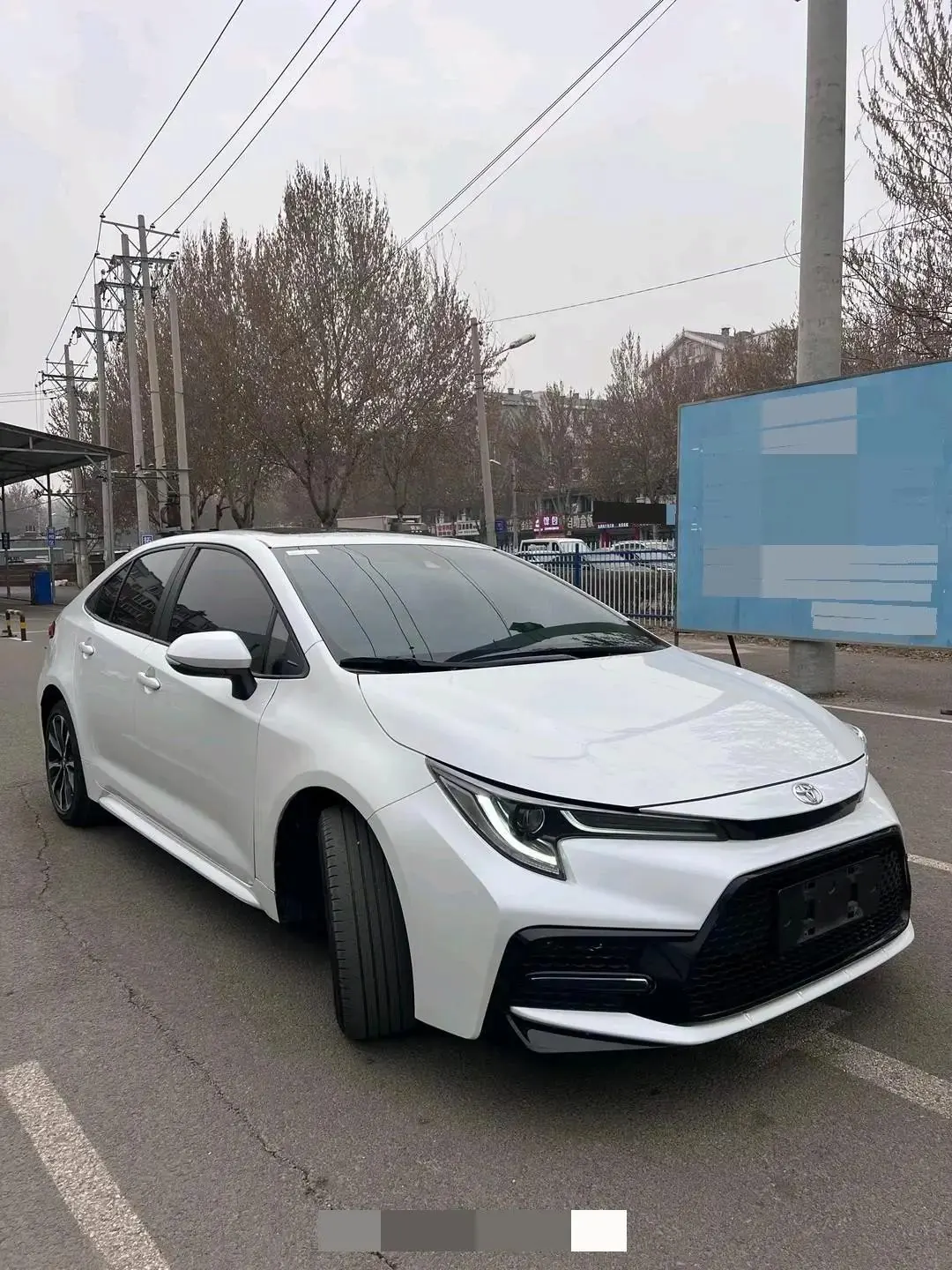 Levin 2022 185T CVT Sport Edition 2