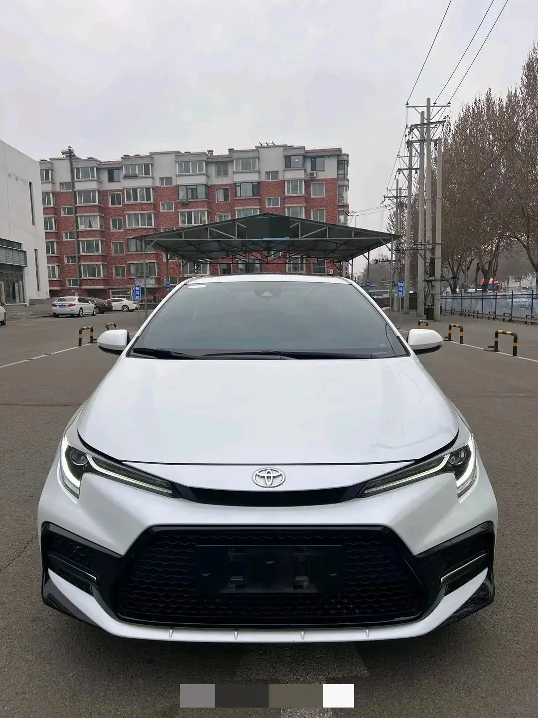 Levin 2022 185T CVT Sport Edition 5