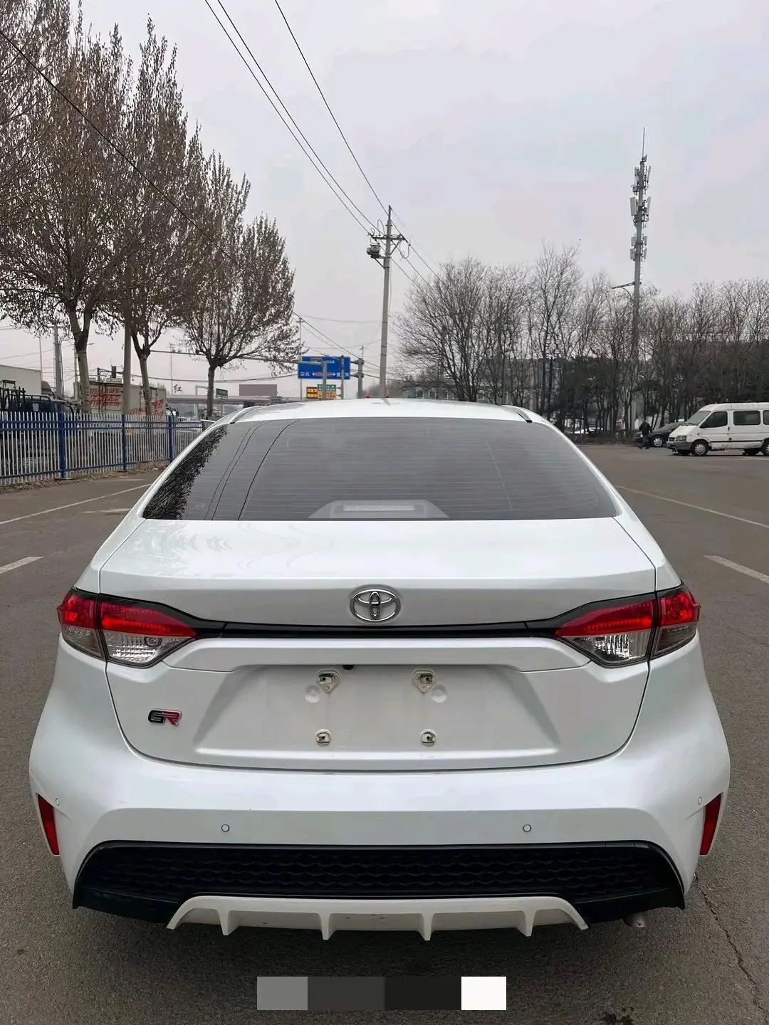 Levin 2022 185T CVT Sport Edition 6
