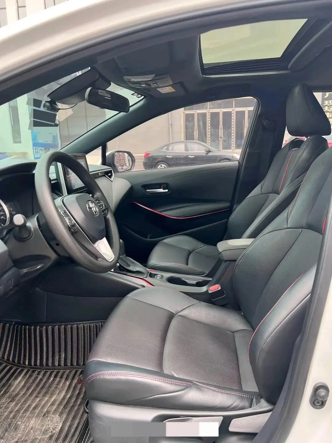 Levin 2022 185T CVT Sport Edition 7