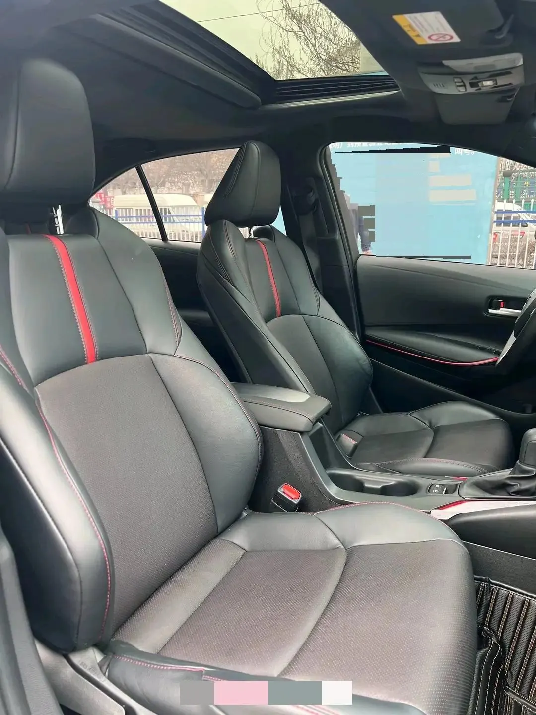 Levin 2022 185T CVT Sport Edition 8